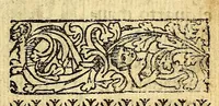 An illustration from Doctrina Christiana en lengua Castellana y Çapoteca: (1567)