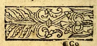 An illustration from Doctrina Christiana en lengua Castellana y Çapoteca: (1567)