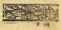 Picture 23 of 62 from Doctrina Christiana en lengua Castellana y Çapoteca: (1567), leaf 95