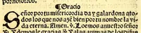 An illustration from Doctrina christiana en la lengua guasteca co[n] la lengua castellana, : la guasteca correspondiente acada palabra: de guasteco: segun q[ue] se pudo tolerar en la frasis: de la lengua guasteca: (1571)