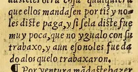 Picture 13 of 36 from Doctrina christiana muy cumplida, : donde se contiene la exposicion de todo lo necessario para doctrinar alos Yndios, y administralles los Sanctos Sacramentos. (1575), leaf 137