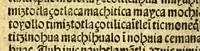 An illustration from [Doctrina cristiana en lengua mexicana.] (1548)