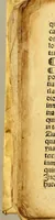 An illustration from [Doctrina cristiana en lengua mexicana.] (1548)