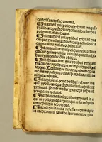 An illustration from [Doctrina cristiana en lengua mexicana.] (1548)