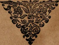 An illustration from Doctrina de ponderibvs, monetis, et mensvris per totvm terrarvm orbem vsitatis, ex probatissimis scriptoribvs conquisita, examinata, & in aphorismos ac tabellas redacta (1628)