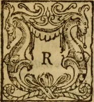 An illustration from Doctrinae Christianae compendium : seu, Commentarii catechetici (1585)