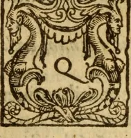 An illustration from Doctrinae Christianae compendium : seu, Commentarii catechetici (1585)