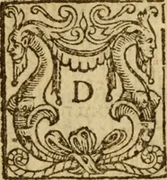 An illustration from Doctrinae Christianae compendium : seu, Commentarii catechetici (1585)