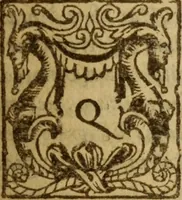 An illustration from Doctrinae Christianae compendium : seu, Commentarii catechetici (1585)