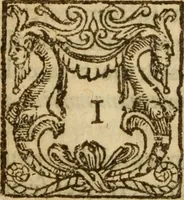 An illustration from Doctrinae Christianae compendium : seu, Commentarii catechetici (1585)