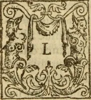 An illustration from Doctrinae Christianae compendium : seu, Commentarii catechetici (1585)