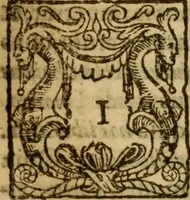 An illustration from Doctrinae Christianae compendium : seu, Commentarii catechetici (1585)
