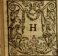 An illustration from Doctrinae Christianae compendium : seu, Commentarii catechetici (1585)