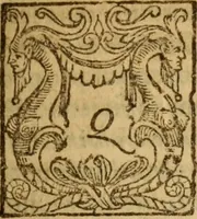 An illustration from Doctrinae Christianae compendium : seu, Commentarii catechetici (1585)