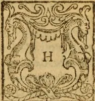 An illustration from Doctrinae Christianae compendium : seu, Commentarii catechetici (1585)