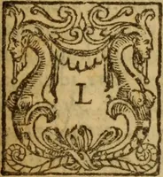 An illustration from Doctrinae Christianae compendium : seu, Commentarii catechetici (1585)