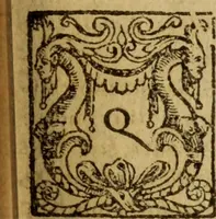 An illustration from Doctrinae Christianae compendium : seu, Commentarii catechetici (1585)