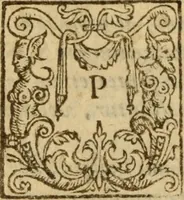 An illustration from Doctrinae Christianae compendium : seu, Commentarii catechetici (1585)