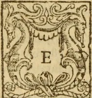 An illustration from Doctrinae Christianae compendium : seu, Commentarii catechetici (1585)