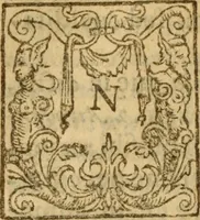 An illustration from Doctrinae Christianae compendium : seu, Commentarii catechetici (1585)