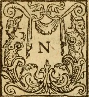 An illustration from Doctrinae Christianae compendium : seu, Commentarii catechetici (1585)