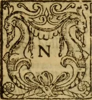 An illustration from Doctrinae Christianae compendium : seu, Commentarii catechetici (1585)