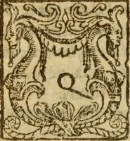An illustration from Doctrinae Christianae compendium : seu, Commentarii catechetici (1585)