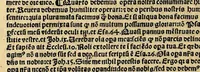 An illustration from Doctrinale sanct[a]e ac provid[a]e vit[a]e quatuor memoratu digna continens. : Mortem duplicem. Poenas inferni, & purgatorii. Iudicium generale. Beatitudinem aeternam. (1519)
