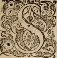 An illustration from Doctrina politica in genuinam methodum, qvae est Aristotelis, redvcta, et ex probatissimis qvibusque philosophis, oratoribus, iurisconsultis historicis &c. breviter comportata, & explicata ab Henningo Arnisaeo (1606)