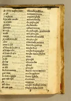 An illustration from Doctrina y enseñança en la lengua maçahua de cosas muy vtiles, y prouechosas para los ministros de doctrina, y para los naturales que hablan la lengua maçahua ... (1637)