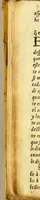 An illustration from Doctrina y enseñança en la lengua maçahua de cosas muy vtiles, y prouechosas para los ministros de doctrina, y para los naturales que hablan la lengua maçahua ... (1637)