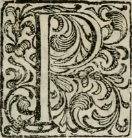 An illustration from Documenti d'amore (1640)