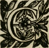 An illustration from Documenti d'amore (1640)
