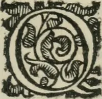 An illustration from Documenti d'amore (1640)