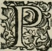An illustration from Documenti d'amore (1640)