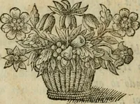 An illustration from Documenti d'amore (1640)