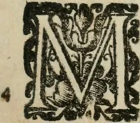 An illustration from Documenti d'amore (1640)