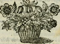 An illustration from Documenti d'amore (1640)