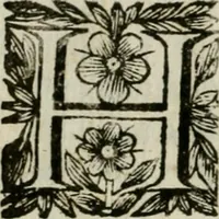 An illustration from Documenti d'amore (1640)