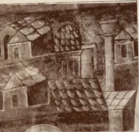Picture 13 of 18 from Documenti toscani per la storia dell'arte (1910), leaf 108