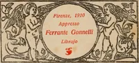 Picture 2 of 18 from Documenti toscani per la storia dell'arte (1910), leaf 9