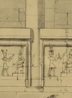 An illustration from Documents (1912)