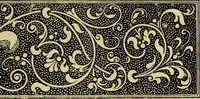 An illustration from Documents et extraits divers concernant l'histoire de l'art dans la Flandre, l'Artois & le Hainaut avant le XVe siecle, par M. le chanoine Dehaisnes (1886)