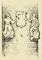 Picture 27 of 38 from Documents sur la sculpture religieuse du pays Joinvillois et de la Hte-Marne : Croix et Dieux de pitié (1903), leaf 136