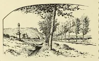Picture 2 of 38 from Documents sur la sculpture religieuse du pays Joinvillois et de la Hte-Marne : Croix et Dieux de pitié (1903), leaf 20