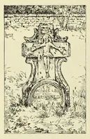 Picture 15 of 38 from Documents sur la sculpture religieuse du pays Joinvillois et de la Hte-Marne : Croix et Dieux de pitié (1903), leaf 74