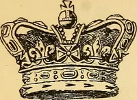 An illustration from Dod's peerage, baronetage and knightage, of Great Britain and Ireland, for ... : including all the titled classes (1866)