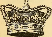 An illustration from Dod's peerage, baronetage and knightage, of Great Britain and Ireland, for ... : including all the titled classes (1866)