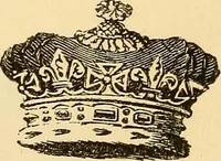 An illustration from Dod's peerage, baronetage and knightage, of Great Britain and Ireland, for ... : including all the titled classes (1866)