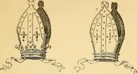 An illustration from Dod's peerage, baronetage and knightage, of Great Britain and Ireland, for ... : including all the titled classes (1866)